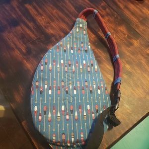 Kavu backpack